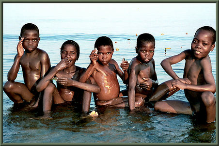 Malawi Kinder